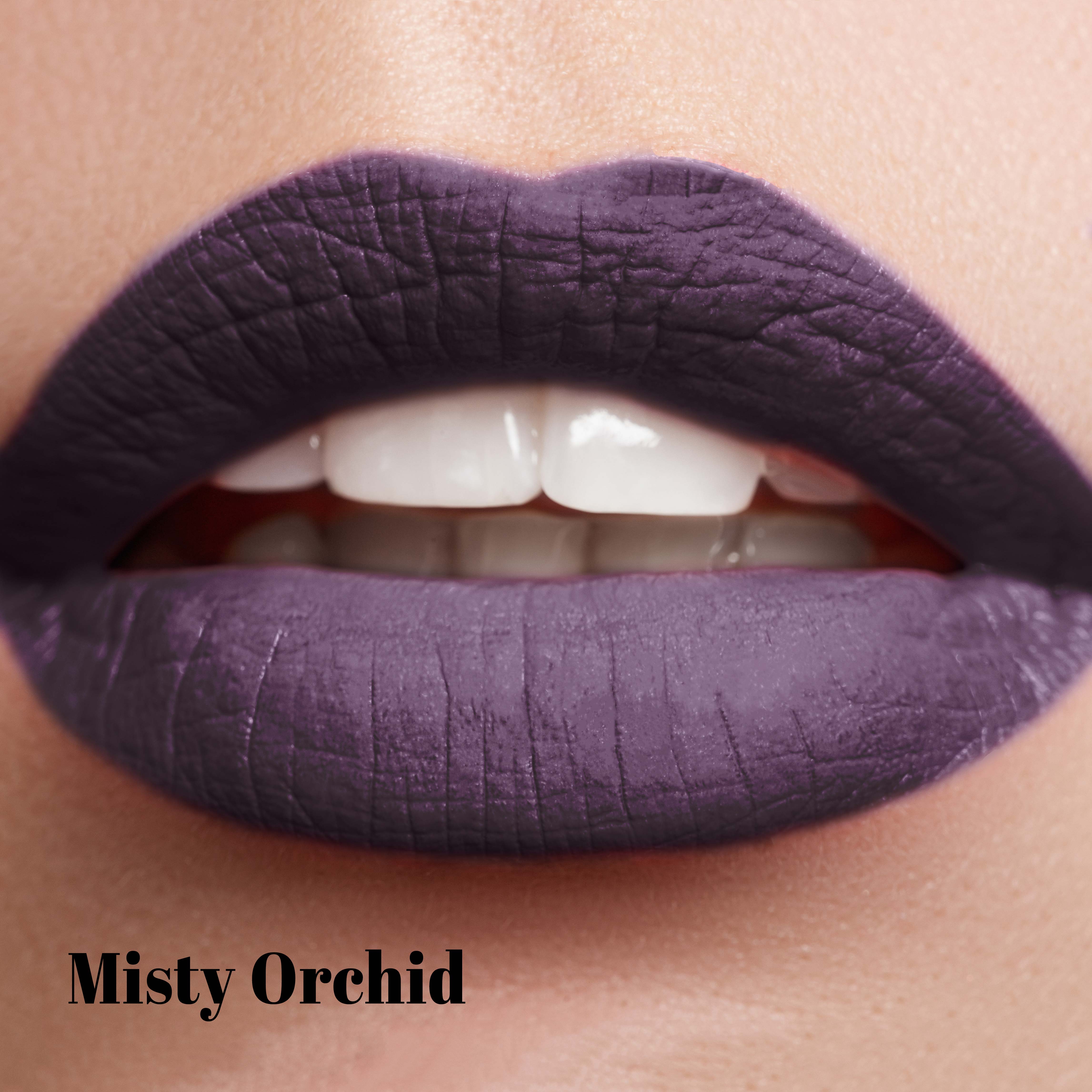 WABI Beauty WABI Matte Invasion Lipstick - Misty Orchid